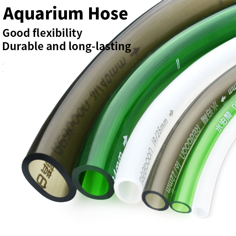 Aquarium Fish Green - 8 ~ 22mm Aquarium Pijp Aquarium
