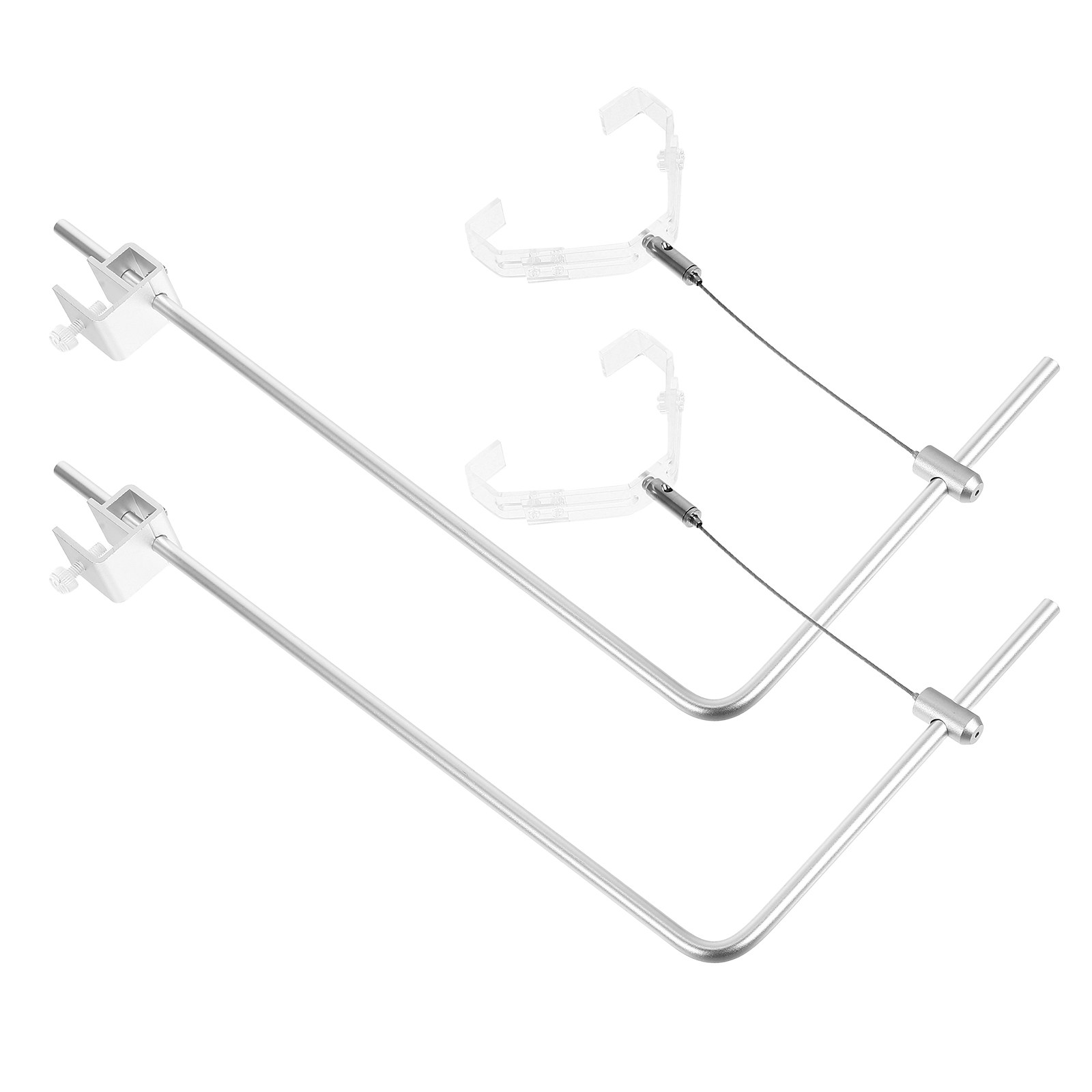 2 stuks aquariumlamphouder ond - Aquarium Fish Lamp recensie en prijs