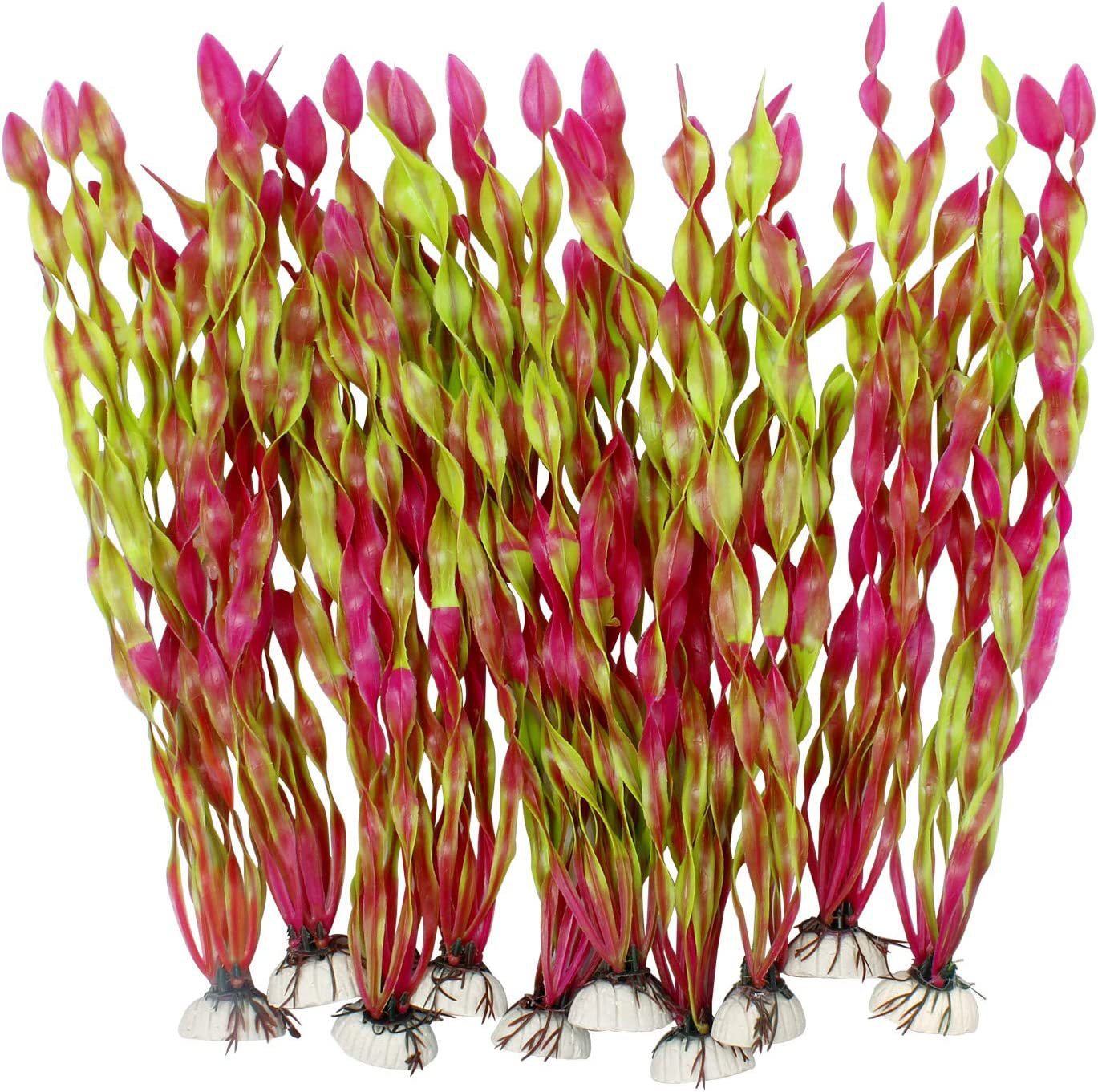 Aquariumsimulatie Waterplanten - Aquarium Fish Green recensie en prijs