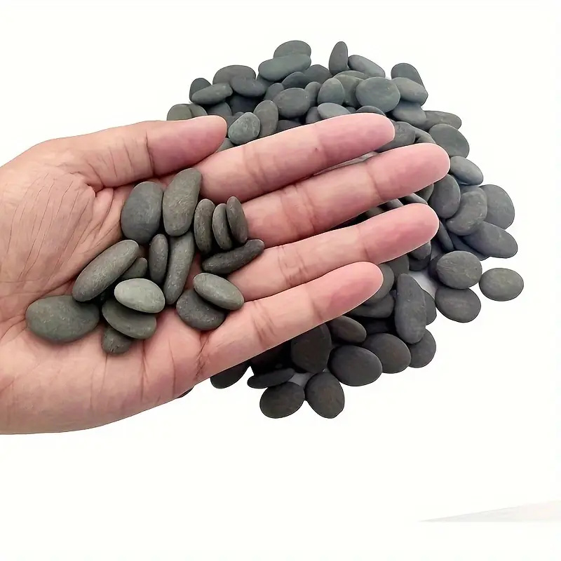 20 stuks natuurlijke rivier ro - Aquarium Decoration Rock recensie en prijs