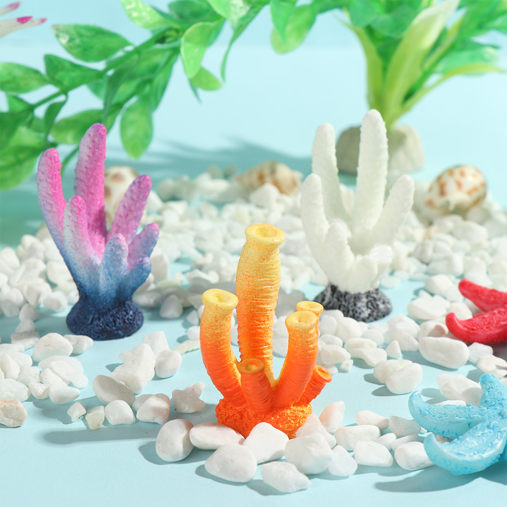 Kunstmatige Koraal Aquarium Or - Aquarium Decoration Rock recensie en prijs