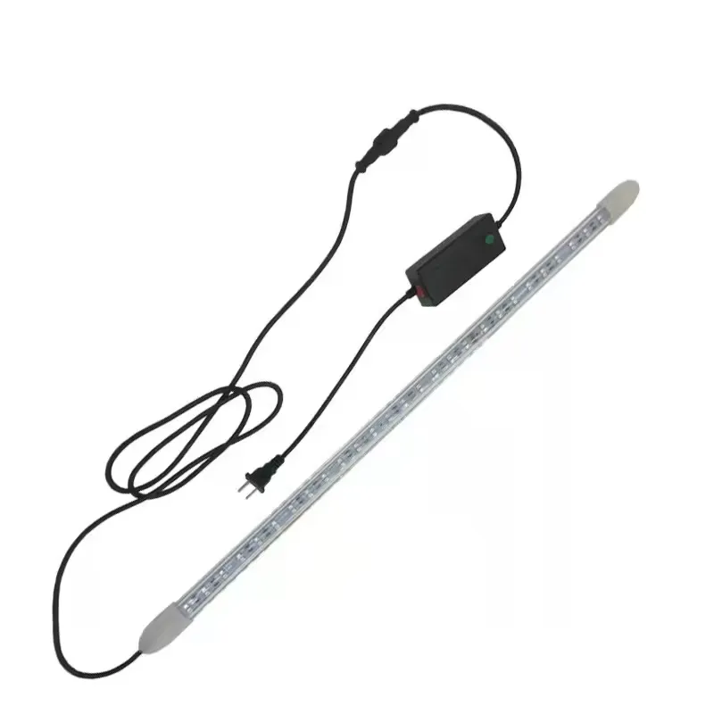 LED-visbaklamp Amfibische aqua - Aquarium Fish Lamp recensie en prijs