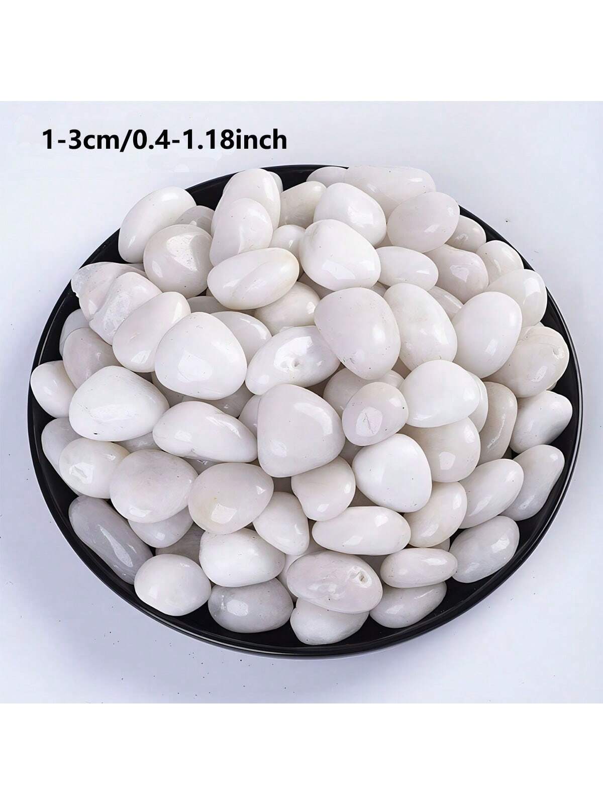 River Rocks Decoratieve Sier W - Aquarium Decoration Rock recensie en prijs