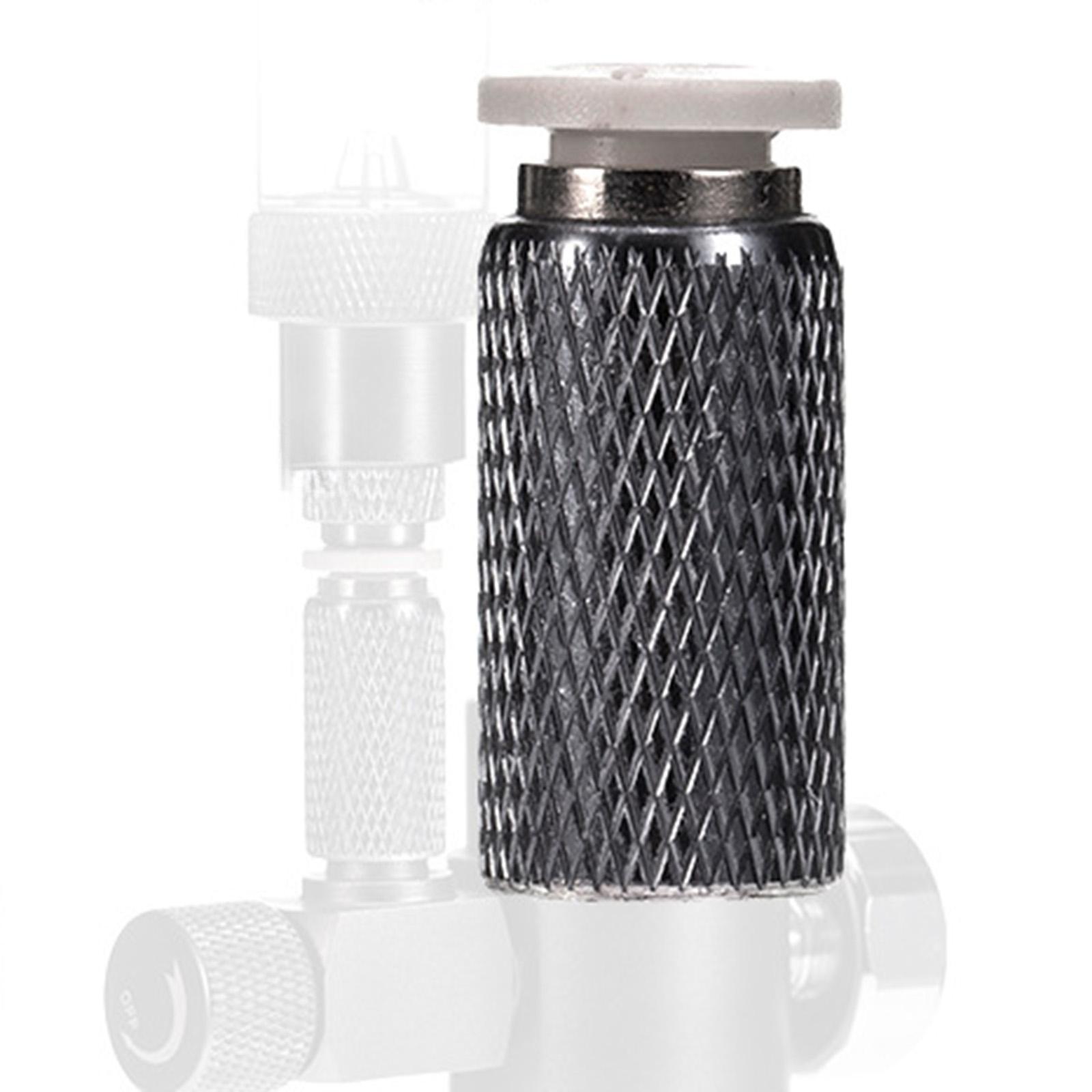 Aquariumslangadapter Aluminium - Fish Co Aquarium recensie en prijs