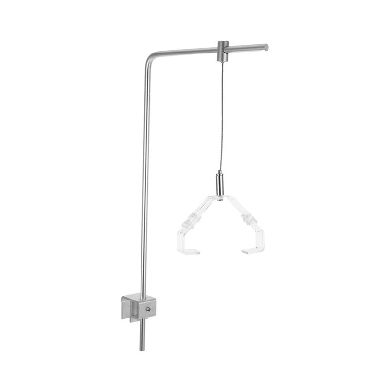 AB41-2 Stuks Aquarium Lichtrek - Aquarium Fish Lamp recensie en prijs