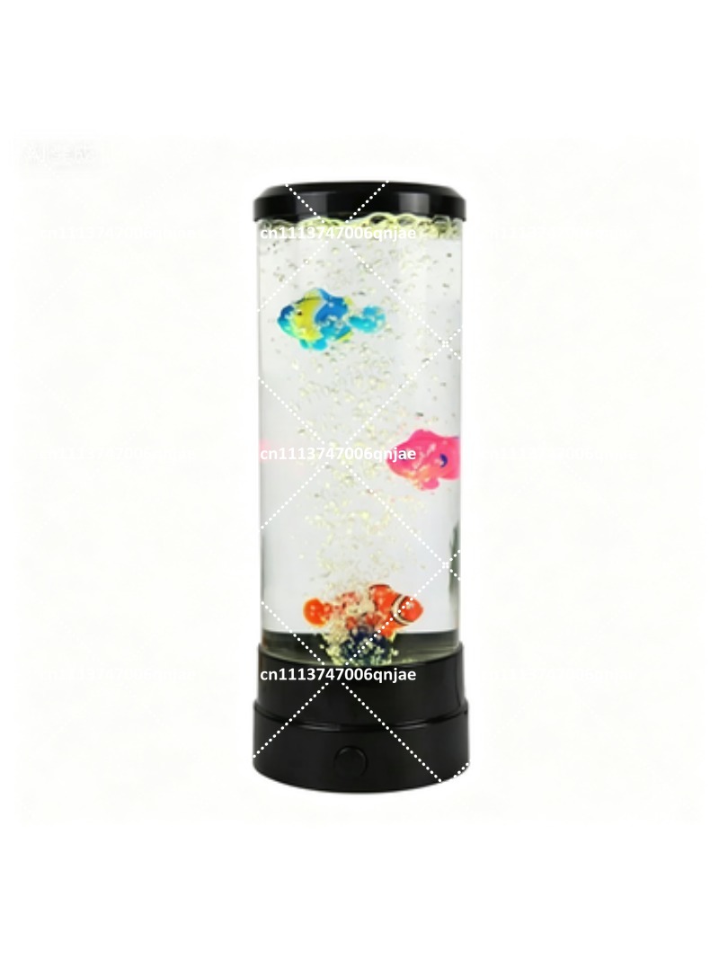 Simulatie LED Elektronische Vi - Aquarium Fish Lamp recensie en prijs