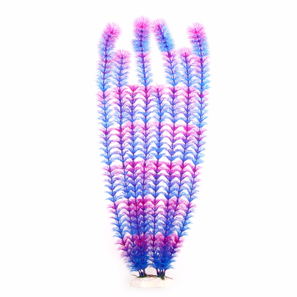 Hoge kwaliteit 50 cm kunstmati - Aquarium Fish Green recensie en prijs