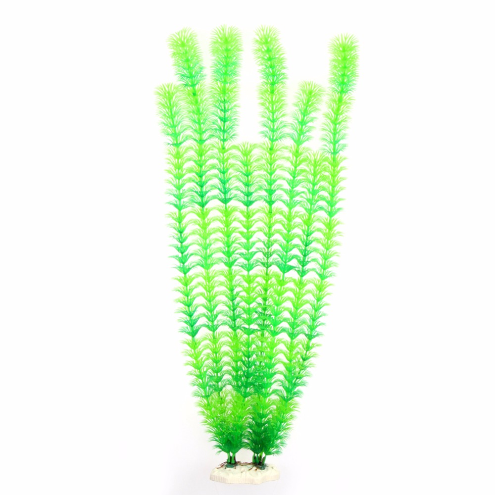 Hoge kwaliteit 50 cm kunstmati - Aquarium Fish Green recensie en prijs