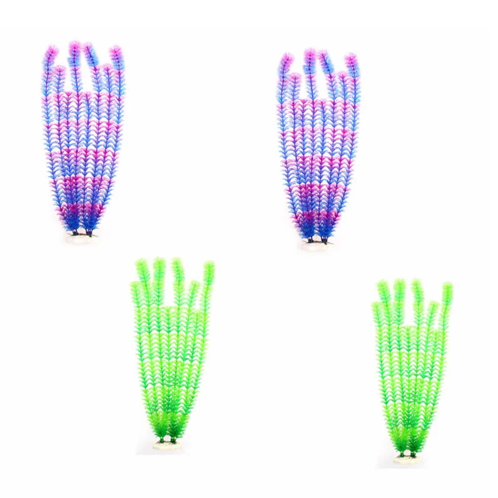 Hoge kwaliteit 50 cm kunstmati - Aquarium Fish Green recensie en prijs