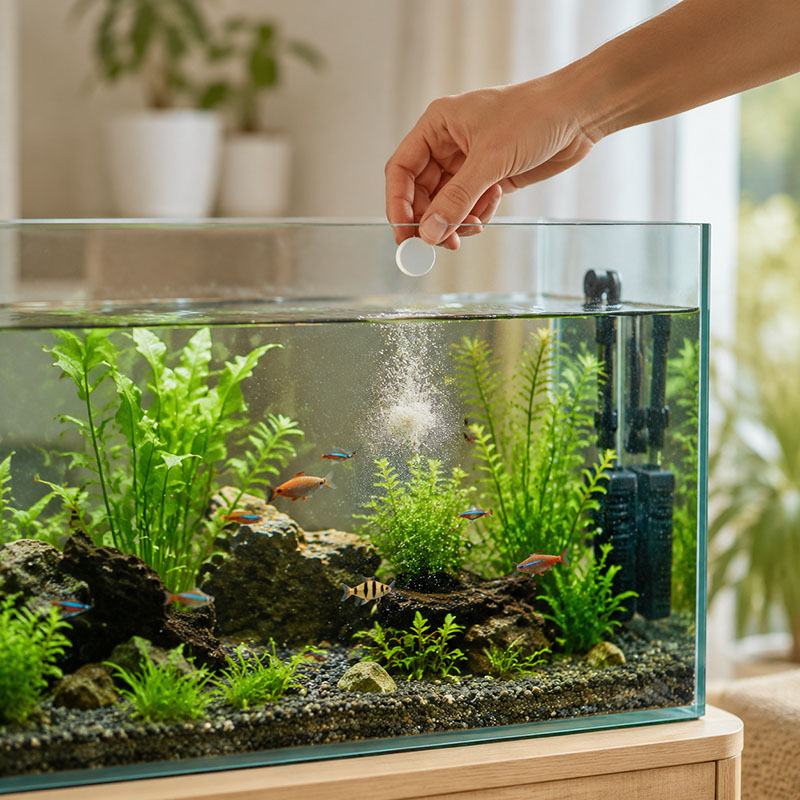 MIRAVEXL 150 Aquarium Algenver - Aquarium Fish Green recensie en prijs