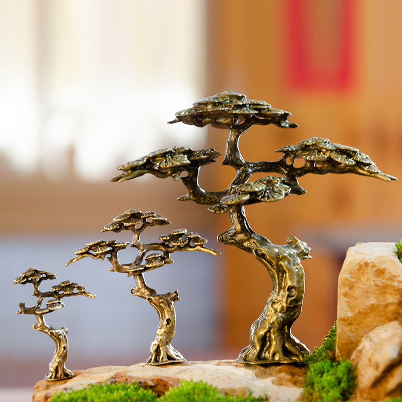 Mini Welkom Grenen Miniatuur B - Aquarium Decoration Rock recensie en prijs