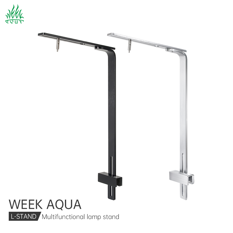 WEEKAQUA DJ-L-20S L Stand II A - Aquarium Fish Lamp recensie en prijs