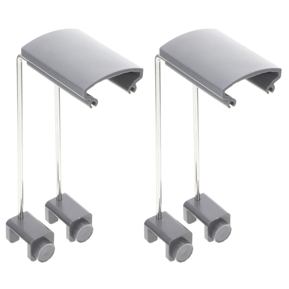 2 Stuks Aquarium Lichtstandaar - Aquarium Fish Lamp recensie en prijs
