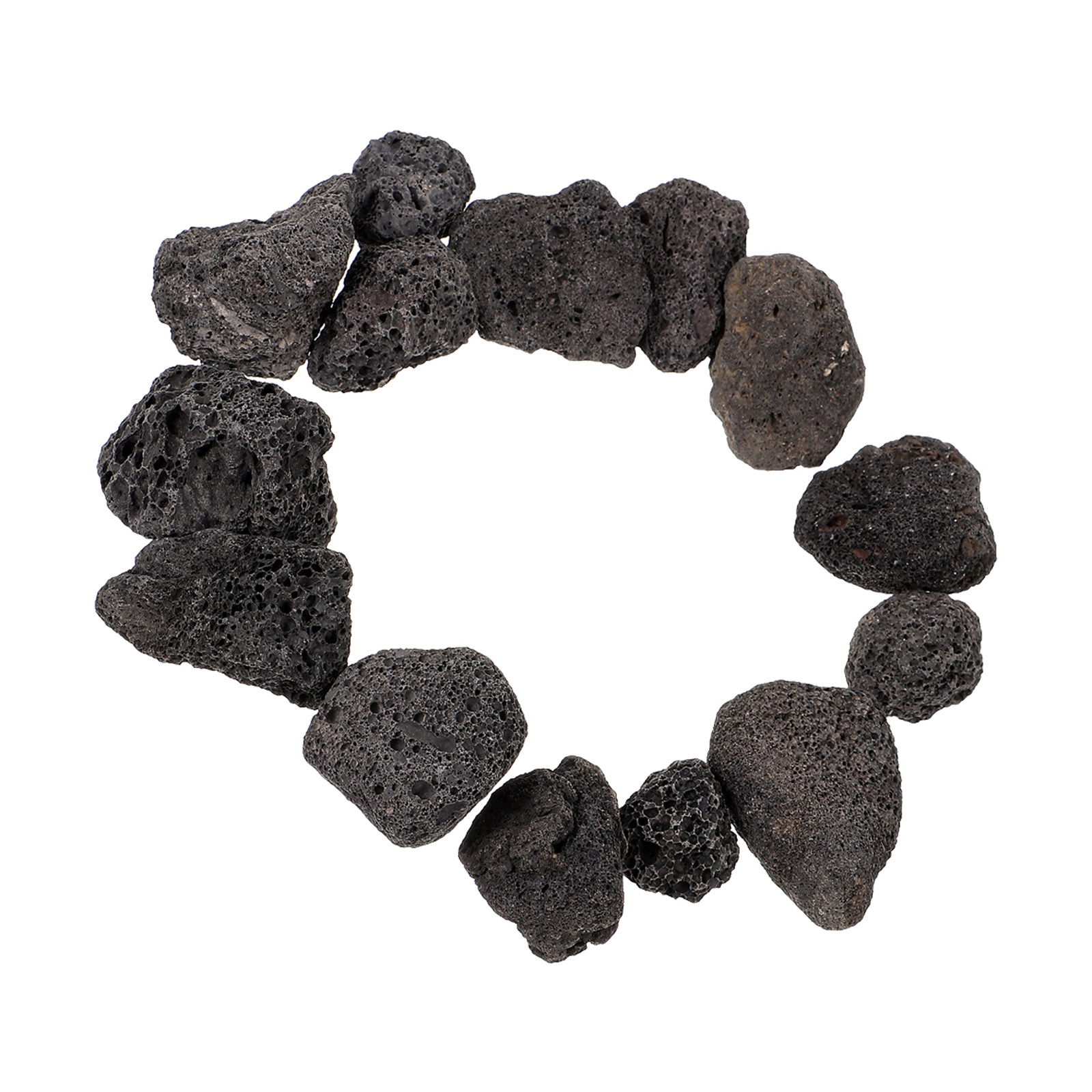 1Pack Natuurlijke vulkanische  - Aquarium Decoration Rock recensie en prijs