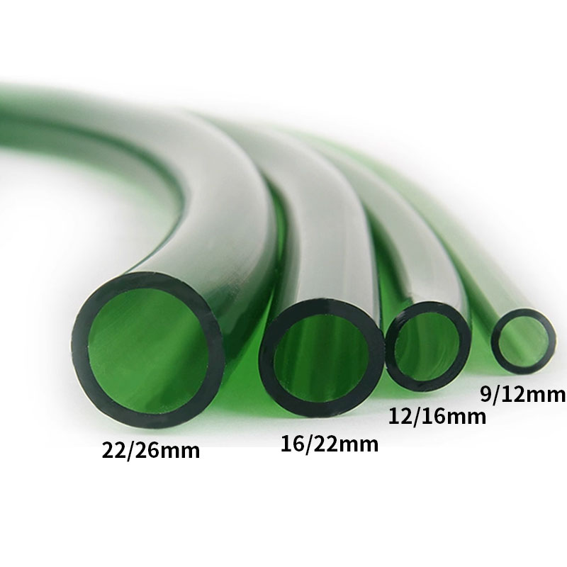 8 ~ 22mm Aquarium Pijp Aquariu - Aquarium Fish Green recensie en prijs