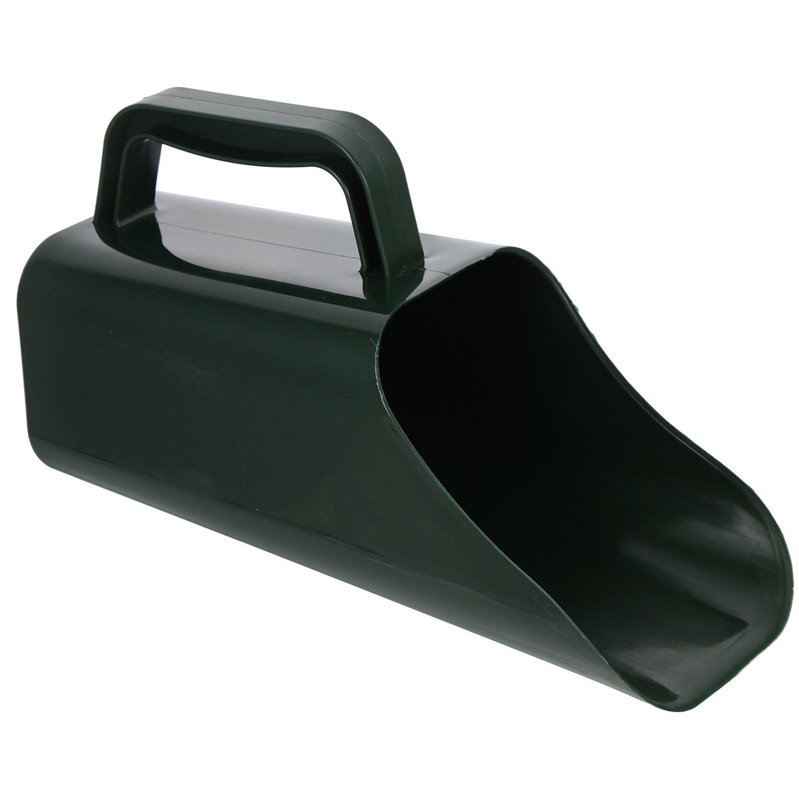 Aquariumreinigingsschep Groen  - Aquarium Fish Green recensie en prijs